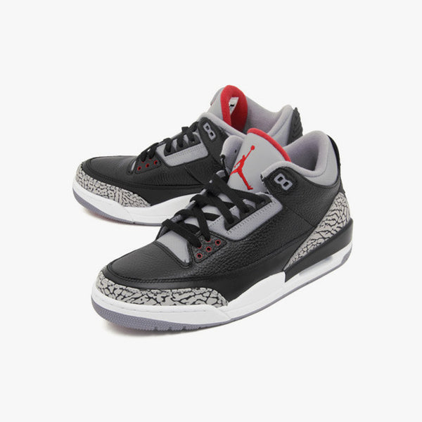 jordan 3 bred release date