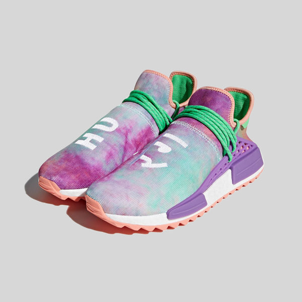 pharrell human race holi festival