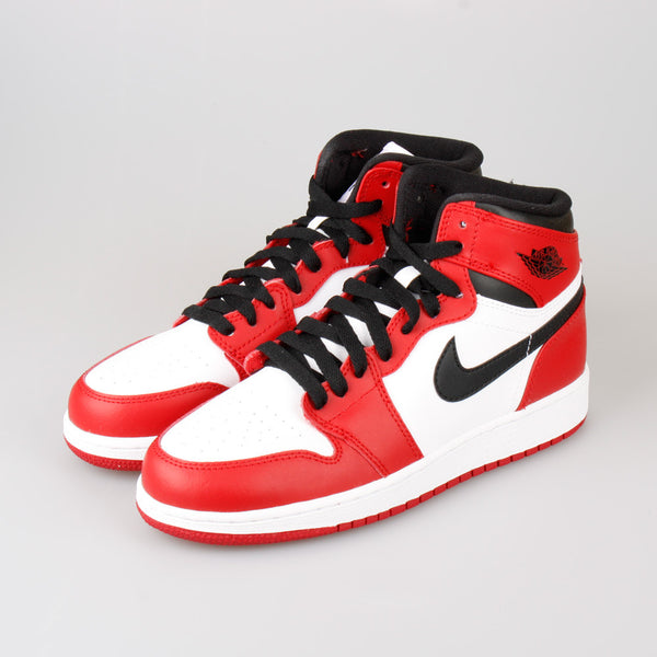 nike air jordan retro 1 chicago bulls