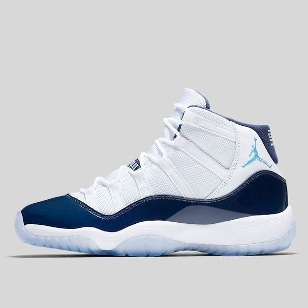 air jordan 11 retro midnight navy