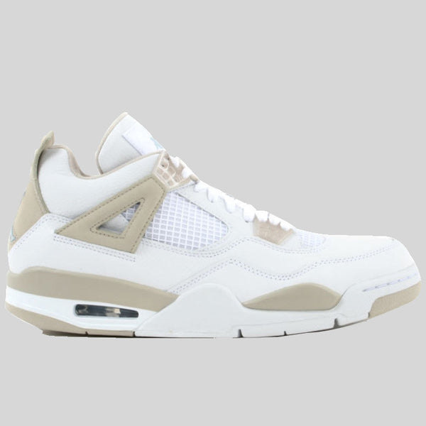 jordan 4 sand gs