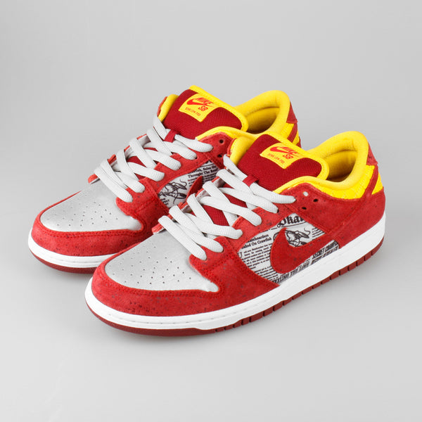 nike sb ruckus crawfish