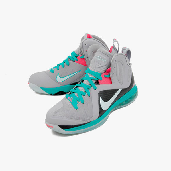 lebron 9 low south beach