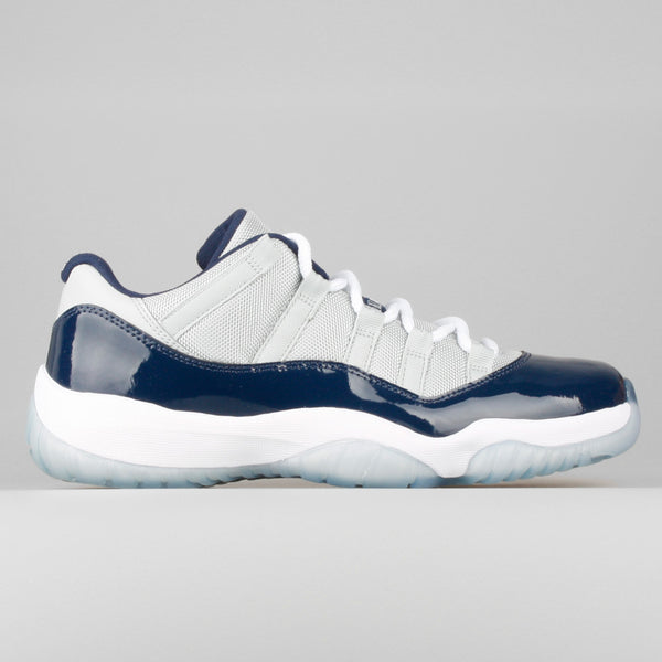 air jordan 11 retro low georgetown