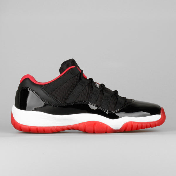 jordan 11 retro low junior