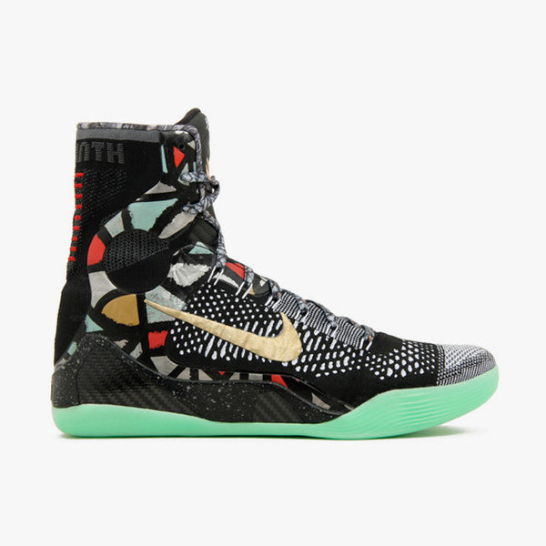 kobe 9 elite maestro