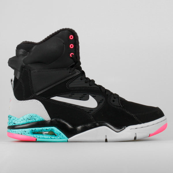 nike pink and turquoise