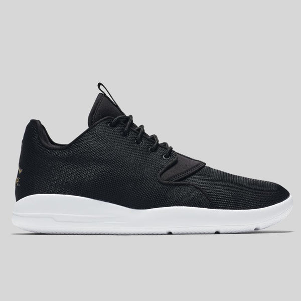 jordan eclipse black metallic gold