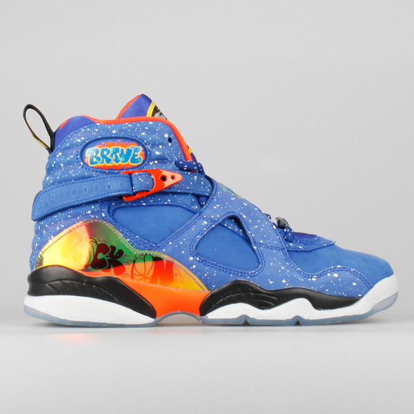 jordan 8 brave