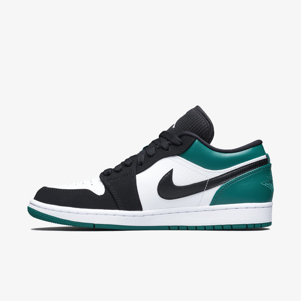 air jordan 1 low celtics