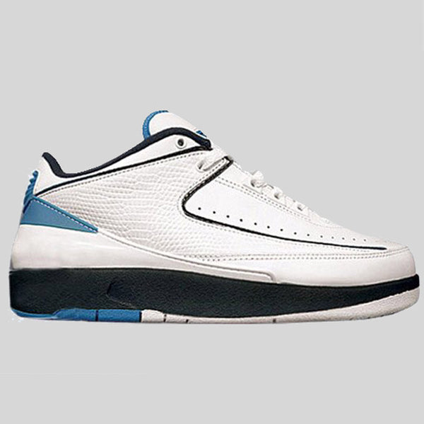 nike air jordan 2 retro low