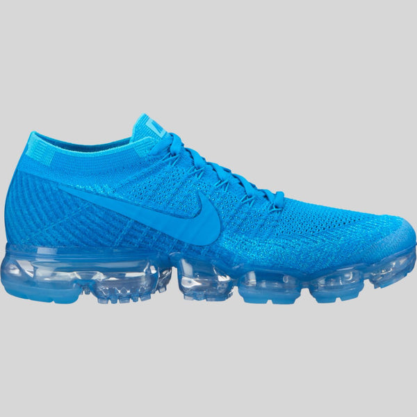 glacier blue vapormax