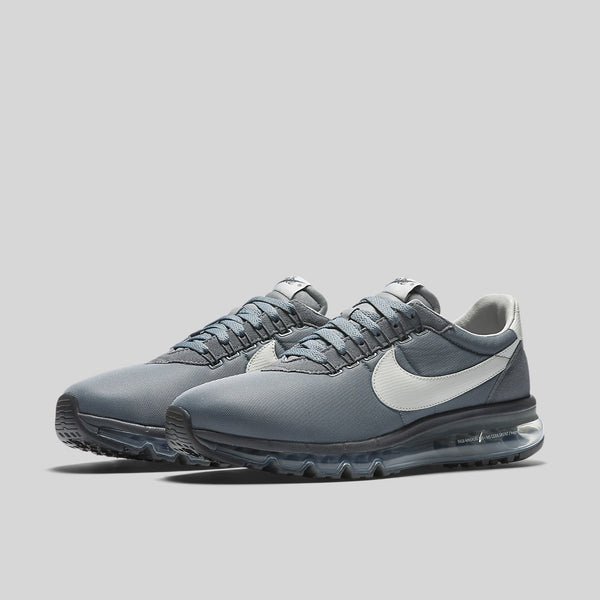 air max ld zero fragment cool grey