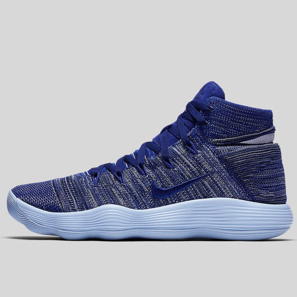 Nike Hyperdunk 2017 Flyknit Ep College 