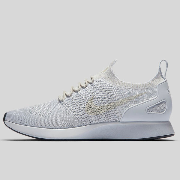 nike air zoom mariah flyknit racer grey