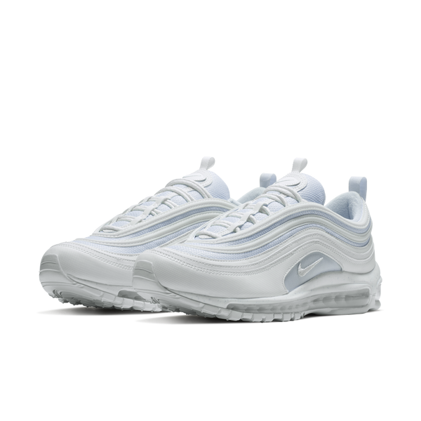 nike air max 97 summit white football grey