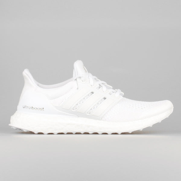 adidas Ultra Boost J\u0026D Triple White 