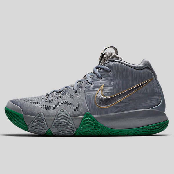 Nike KYRIE 4 EP Cool Grey Cool Grey 