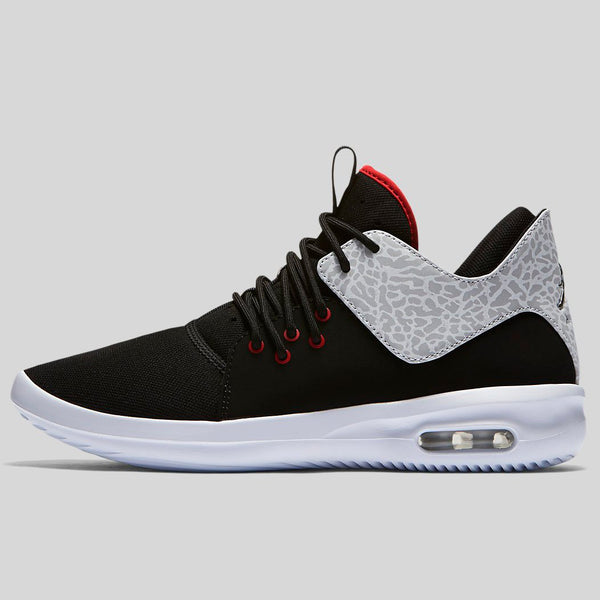 Nike AIR JORDAN FIRST CLASS Black Gym 