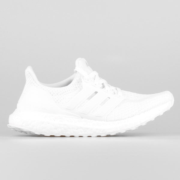 adidas Ultra Boost J Triple White 2.0 