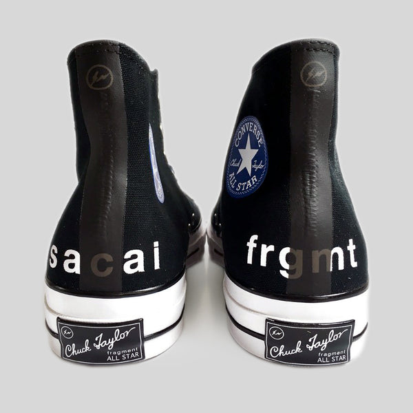 fragment sacai converse