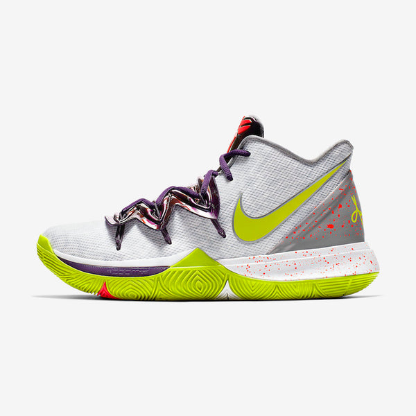 Nike KYRIE 5 EP Irving 5th Generation Men 's Sports Shopee