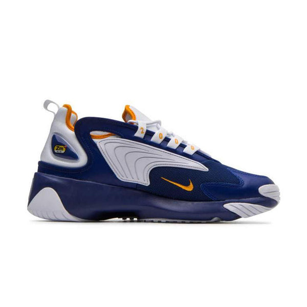 nike zoom 2k deep royal blue