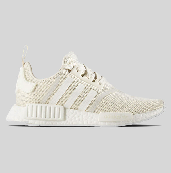 cream nmd r1