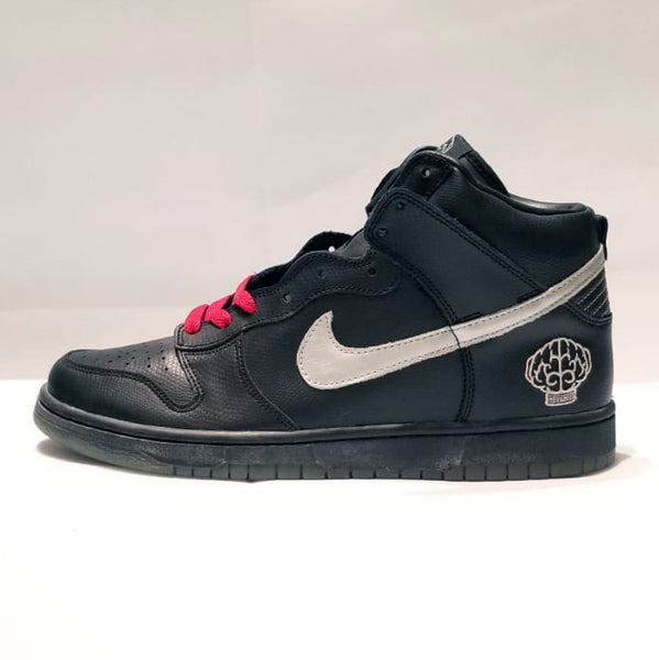 nike dunk nerd