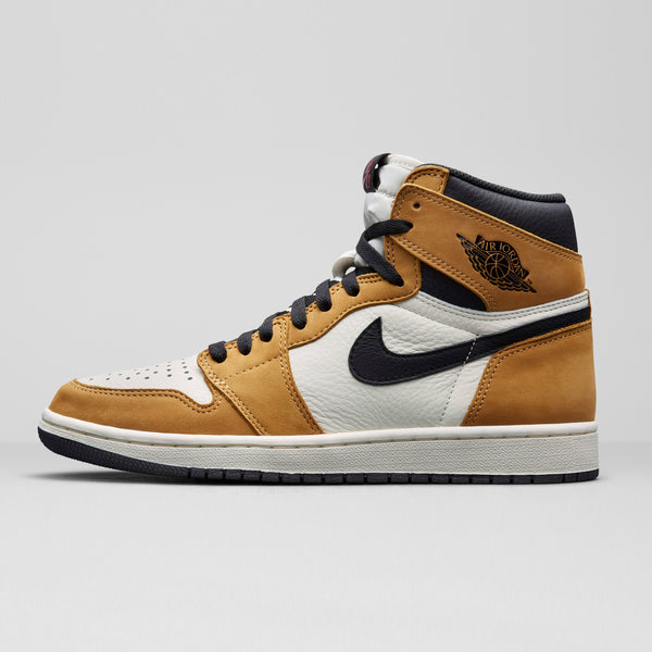 golden harvest jordan 1