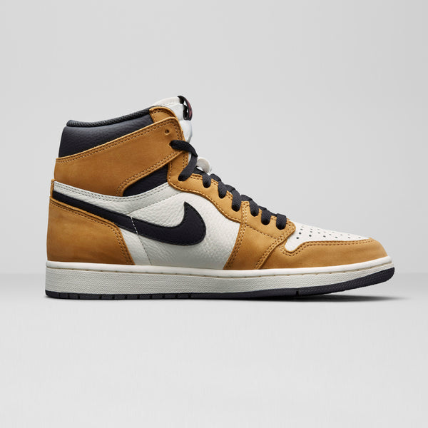 jordan 1 golden harvest black sail