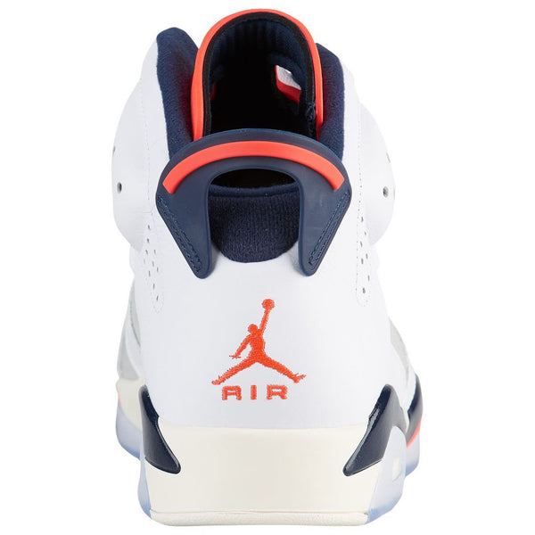 jordan 6 white infrared neutral grey