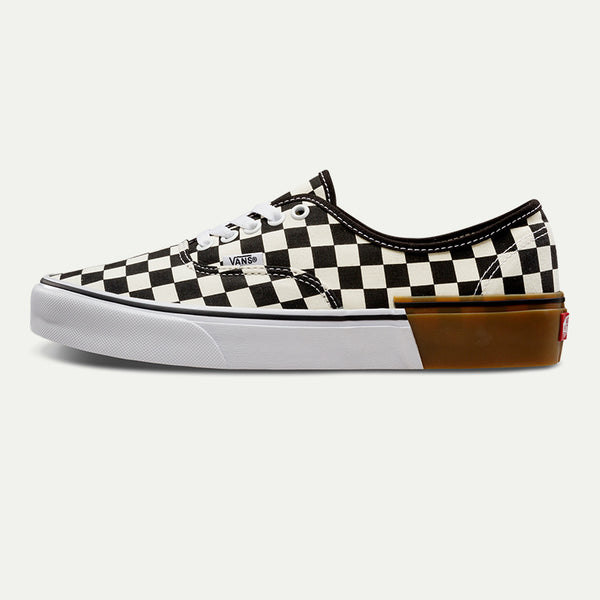 vans gum block authentic