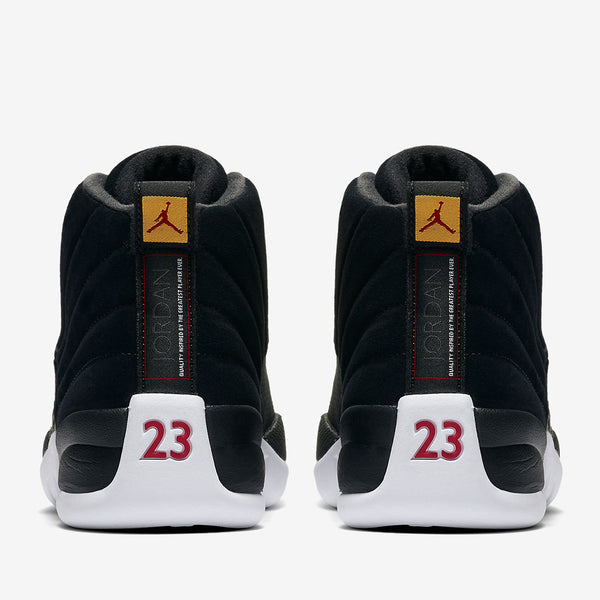 retro 13 reverse taxi