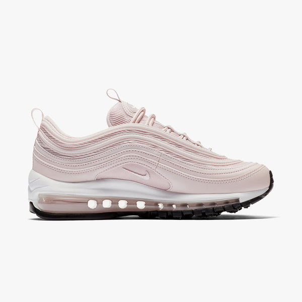 nike 97 barely rose