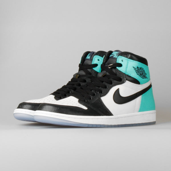 air jordan 1 tiffany