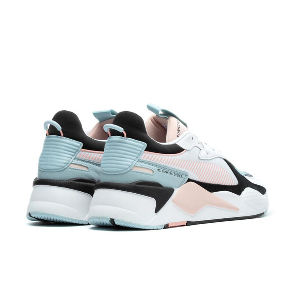 puma reinvention peach