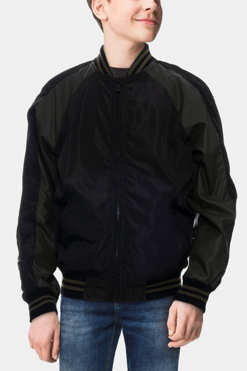 Boys Varsity Jacket – Lord & Taylor