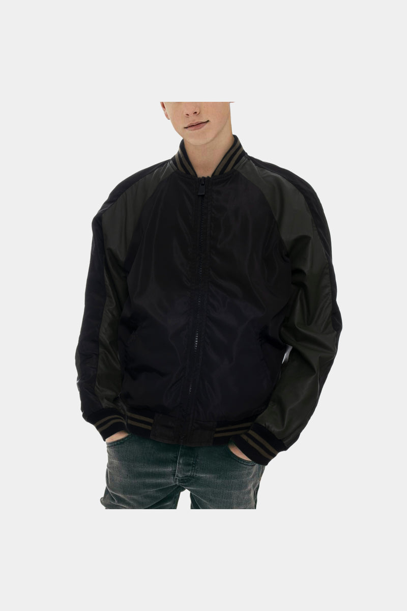 Boys Varsity Jacket – Lord & Taylor