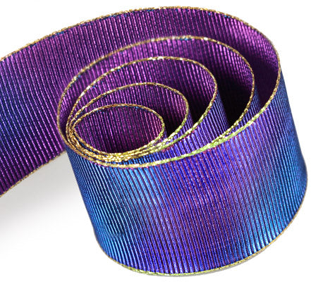 COM3 Blue/Purple Glorious (Wire Edge)