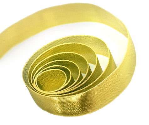 GOLD Karat Ribbon