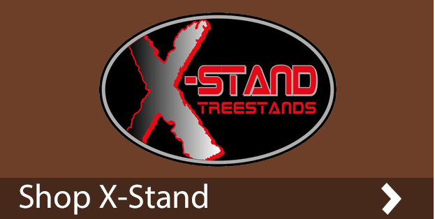 shop X-stand Tree stands