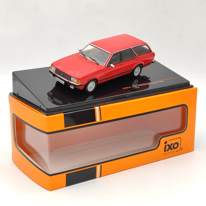 ford granada diecast