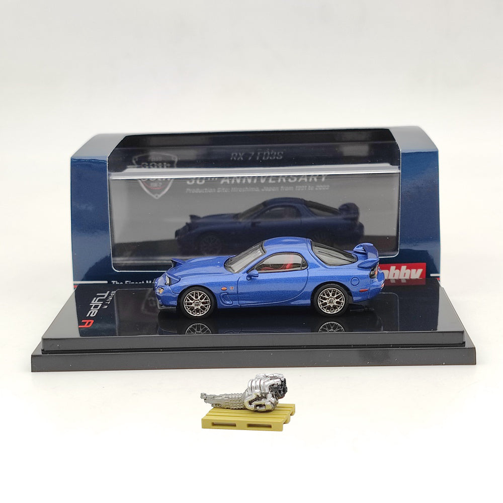 hobby japan diecast