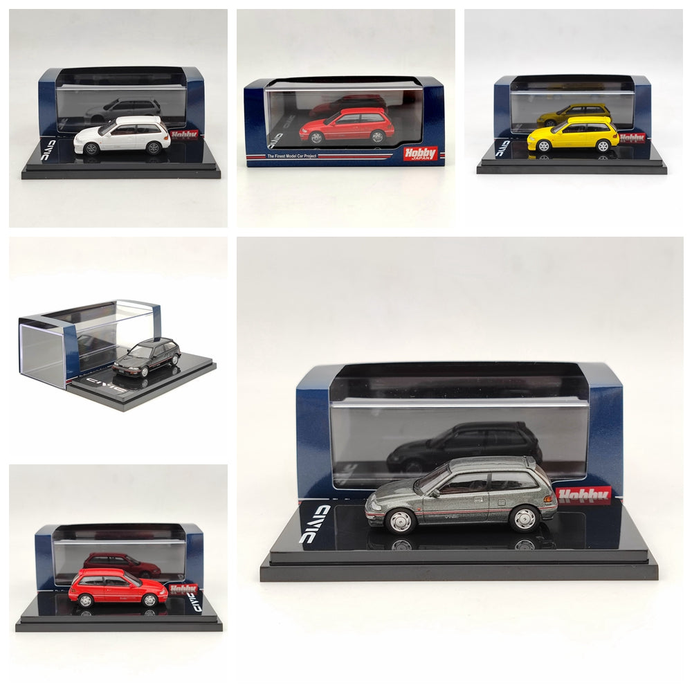 hobby japan diecast