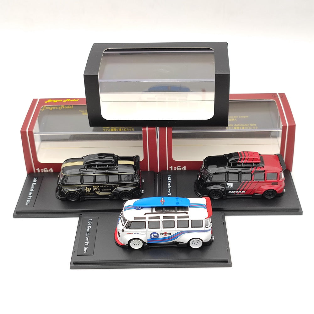 vw toys and models