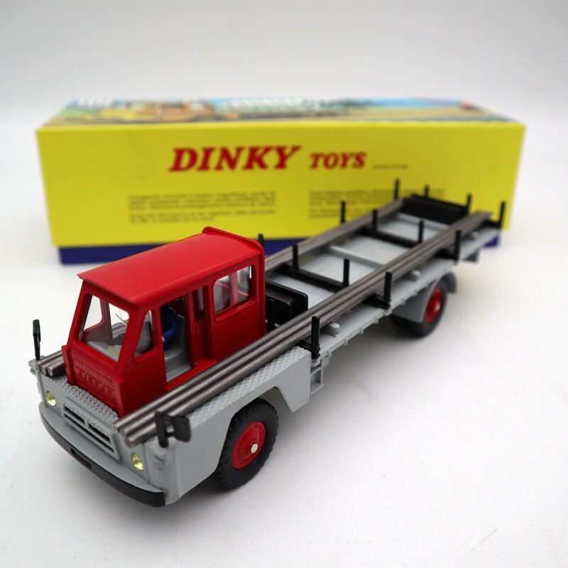 atlas dinky trucks