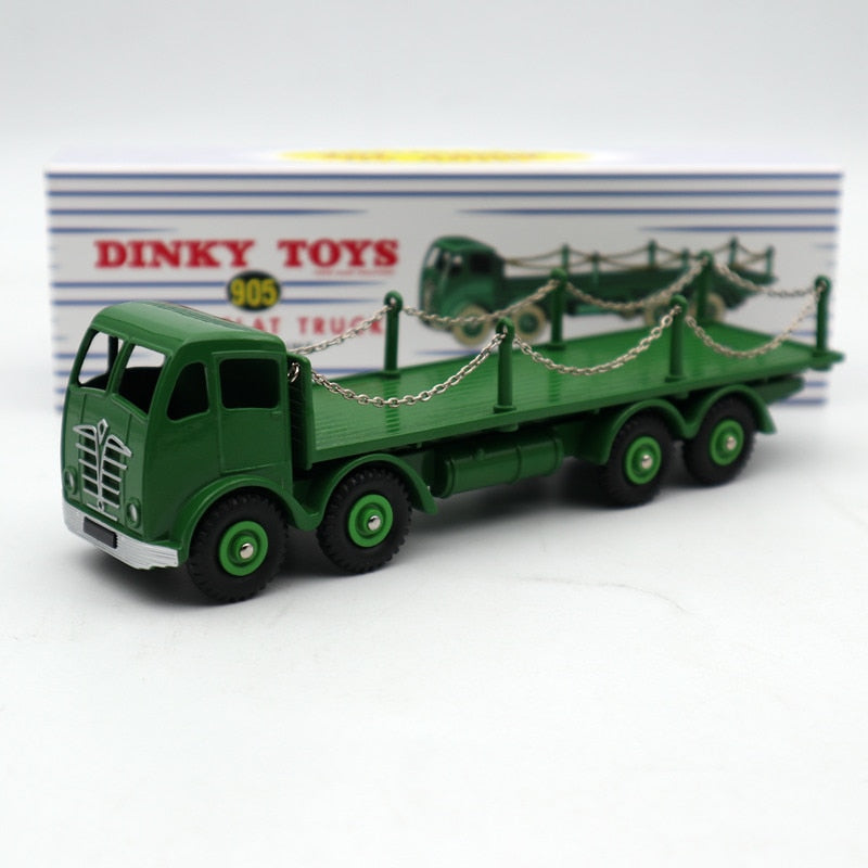 atlas dinky trucks