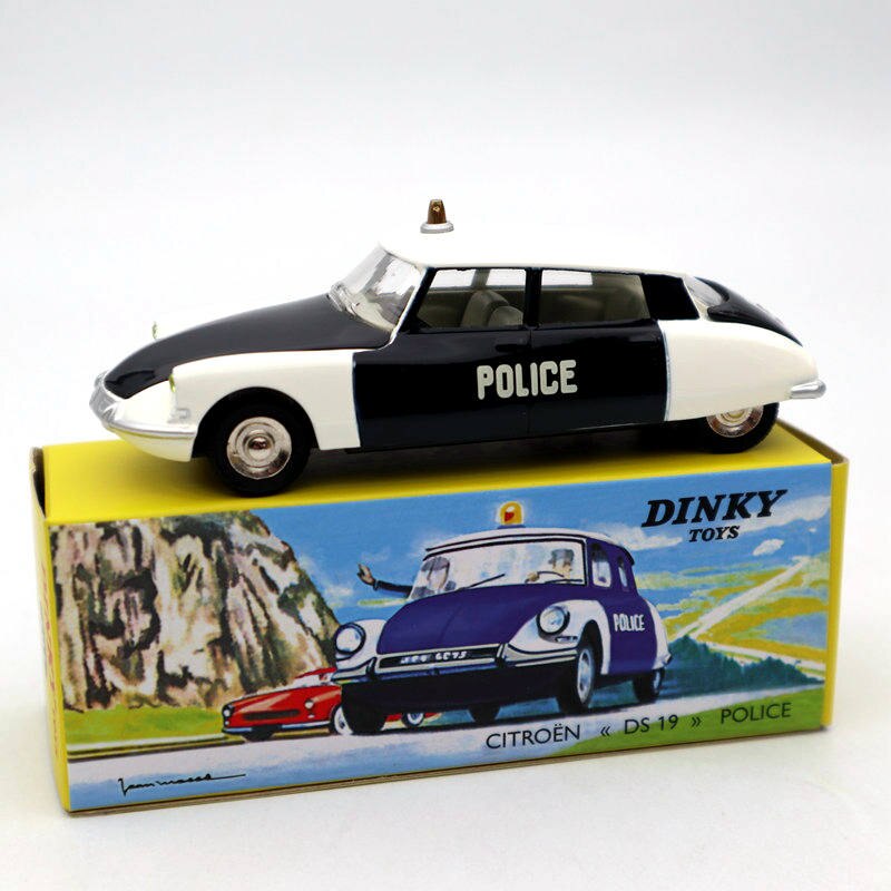 used dinky toys