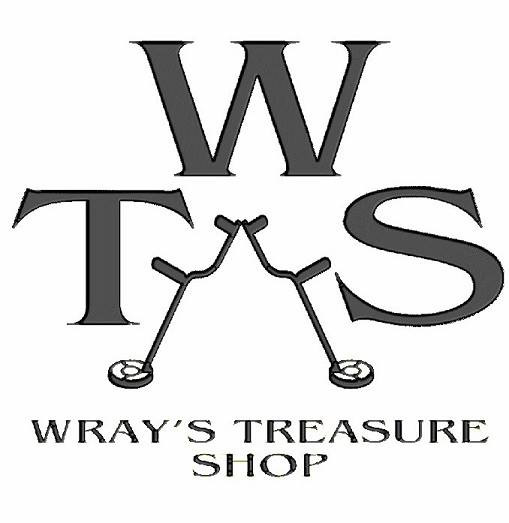 Wray's Treasure Shop